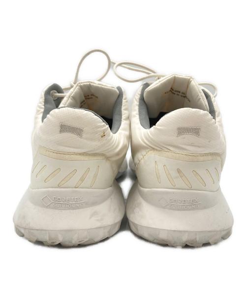 CAMPER（カンペール）CAMPER (カンペール) CRCLR GORE-TEX ホワイト サイズ:41の古着・服飾アイテム