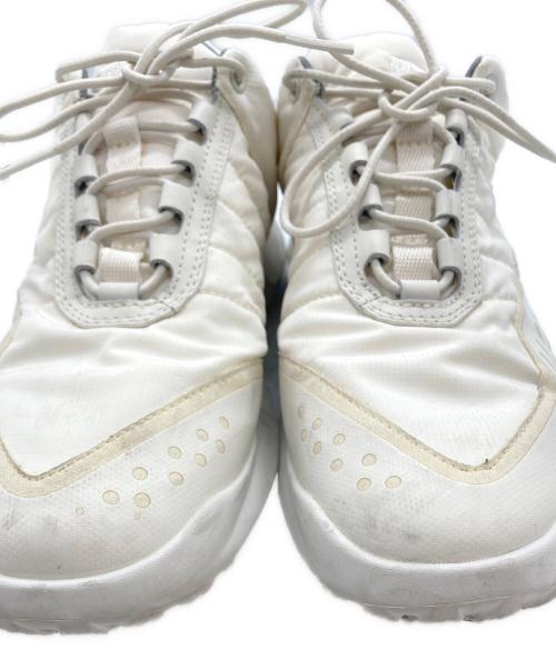 CAMPER（カンペール）CAMPER (カンペール) CRCLR GORE-TEX ホワイト サイズ:41の古着・服飾アイテム