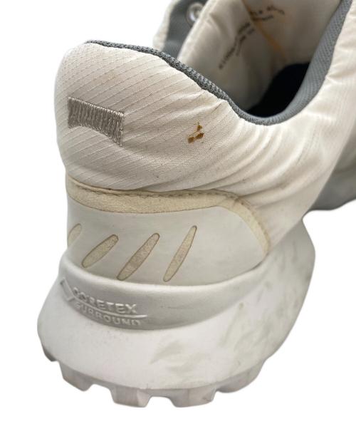 CAMPER（カンペール）CAMPER (カンペール) CRCLR GORE-TEX ホワイト サイズ:41の古着・服飾アイテム