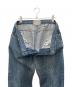 stussy (ステューシー) デニムパンツ ブルー サイズ: 86cm (W34)：8000円