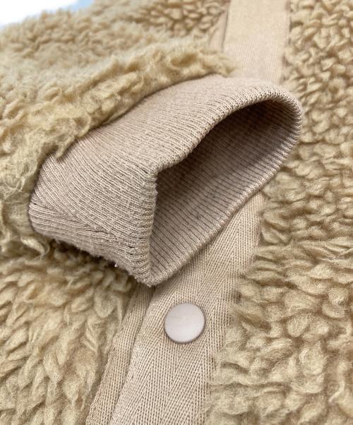 Patagonia（パタゴニア）Patagonia (パタゴニア) キッズレトロX・ボマー・ジャケット ブラウン サイズ:14XLの古着・服飾アイテム