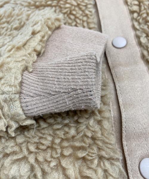 Patagonia（パタゴニア）Patagonia (パタゴニア) キッズレトロX・ボマー・ジャケット ブラウン サイズ:14XLの古着・服飾アイテム