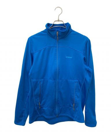 中古・古着通販】Patagonia (パタゴニア) R1 FullZip jacket スカイ