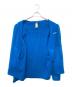 中古・古着 Patagonia (パタゴニア) R1 FullZip jacket スカイブルー サイズ:M：8000円