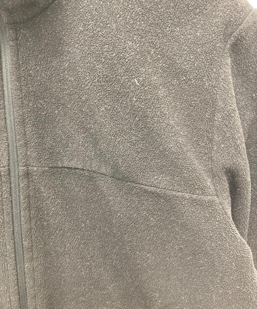 MAMMUT（マムート）MAMMUT (マムート) イノミネイターライトミッドレイヤージャケット ブラック サイズ:Lの古着・服飾アイテム