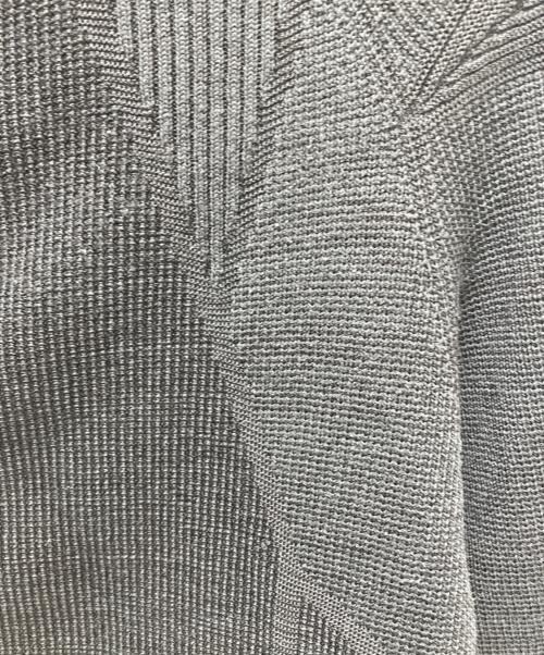 Snow peak（スノーピーク）Snow peak (スノーピーク) ジップパーカー ブラック サイズ:Lの古着・服飾アイテム