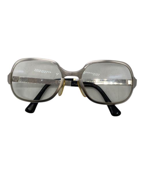 RODENSTOCK（ローデンストック）RODENSTOCK (ローデンストック) サングラス シルバーの古着・服飾アイテム