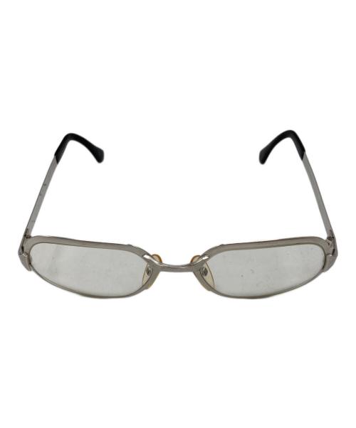 RODENSTOCK（ローデンストック）RODENSTOCK (ローデンストック) サングラス シルバーの古着・服飾アイテム