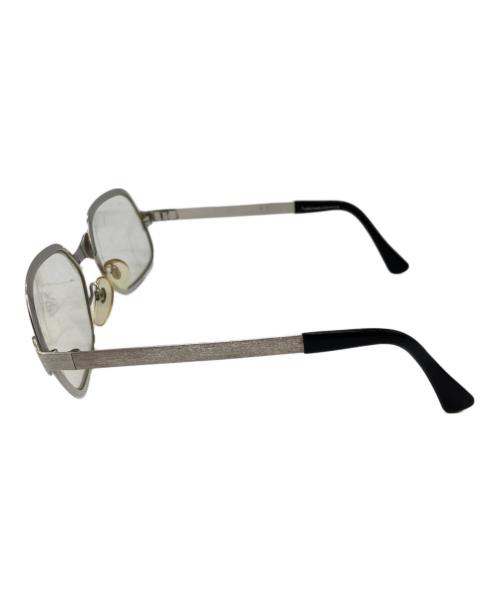 RODENSTOCK（ローデンストック）RODENSTOCK (ローデンストック) サングラス シルバーの古着・服飾アイテム