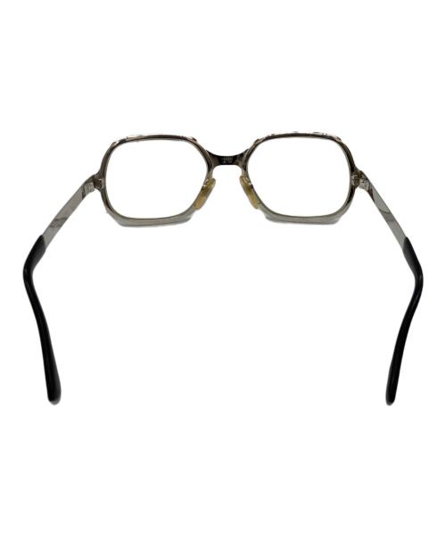RODENSTOCK（ローデンストック）RODENSTOCK (ローデンストック) サングラス シルバーの古着・服飾アイテム