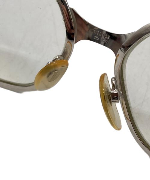 RODENSTOCK（ローデンストック）RODENSTOCK (ローデンストック) サングラス シルバーの古着・服飾アイテム