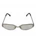 RODENSTOCK (ローデンストック) サングラス シルバー：5000円
