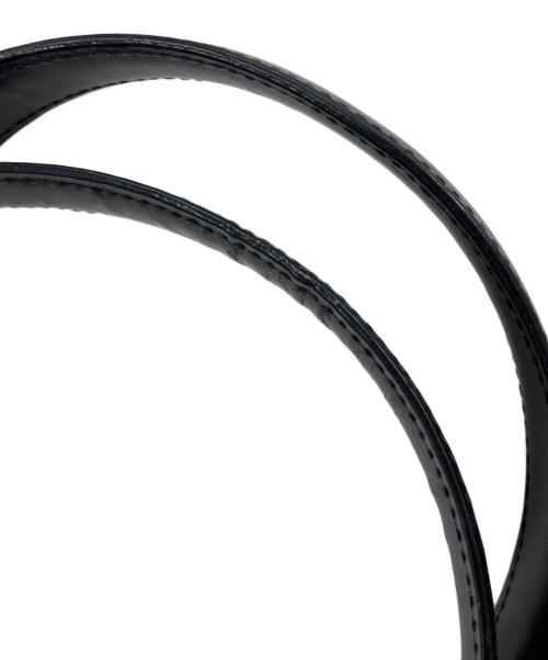 CHANEL（シャネル）CHANEL (シャネル) ニュートラベルトートバッグ ブラックの古着・服飾アイテム