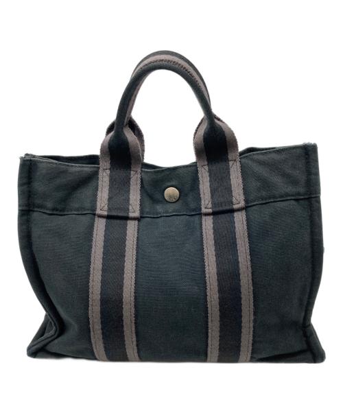 HERMES（エルメス）HERMES (エルメス) フールトゥPMの古着・服飾アイテム