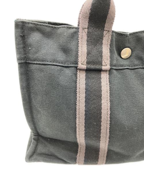 HERMES（エルメス）HERMES (エルメス) フールトゥPMの古着・服飾アイテム