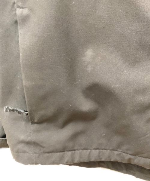 Patagonia（パタゴニア）Patagonia (パタゴニア) EverydayJacket マウンテンパーカー ブラック サイズ:XXL(Boysサイズ）の古着・服飾アイテム