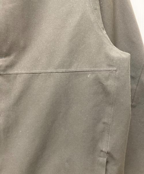 Patagonia（パタゴニア）Patagonia (パタゴニア) EverydayJacket マウンテンパーカー ブラック サイズ:XXL(Boysサイズ）の古着・服飾アイテム