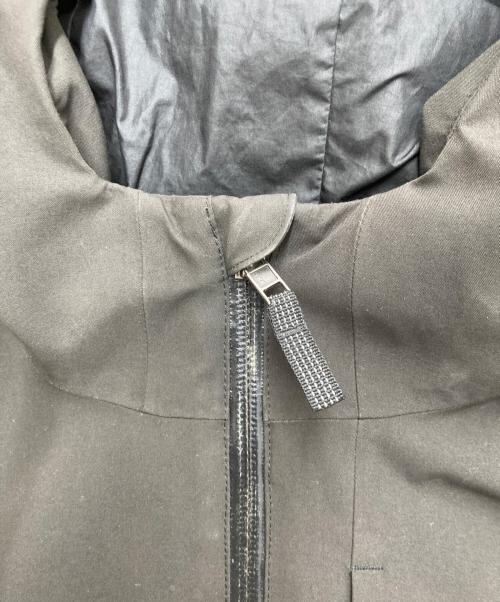 Patagonia（パタゴニア）Patagonia (パタゴニア) EverydayJacket マウンテンパーカー ブラック サイズ:XXL(Boysサイズ）の古着・服飾アイテム