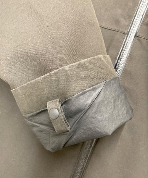 Patagonia（パタゴニア）Patagonia (パタゴニア) EverydayJacket マウンテンパーカー ブラック サイズ:XXL(Boysサイズ）の古着・服飾アイテム