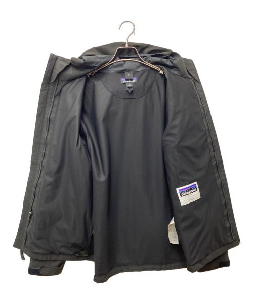 Patagonia（パタゴニア）Patagonia (パタゴニア) EverydayJacket マウンテンパーカー ブラック サイズ:XXL(Boysサイズ）の古着・服飾アイテム