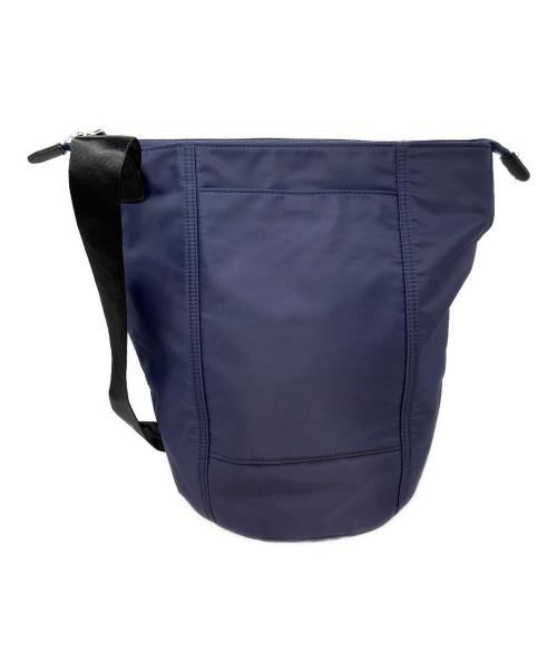 marimekko（マリメッコ）marimekko (マリメッコ) All Day Bucket Solid ブラックの古着・服飾アイテム