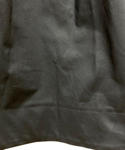 JENNE（ジェンヌ）JENNE (ジェンヌ) ローマ風クラシカルドレス ブラック サイズ:Mの古着・服飾アイテム