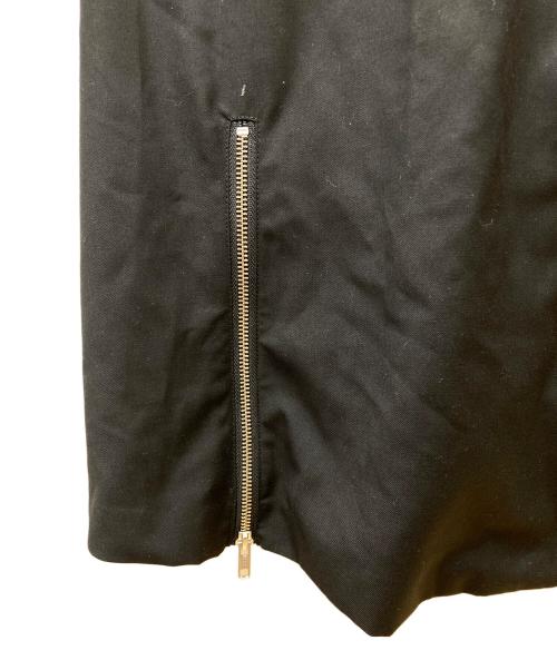 Ameri VINTAGE（アメリヴィンテージ）Ameri VINTAGE (アメリヴィンテージ) RIDERS SALOPETTE ブラック サイズ:Sの古着・服飾アイテム