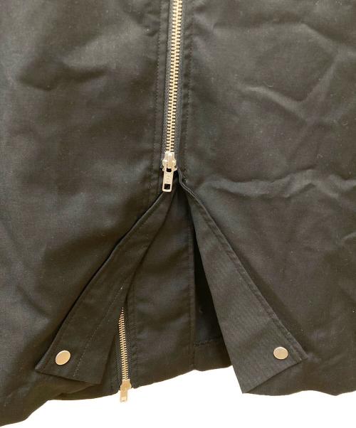 Ameri VINTAGE（アメリヴィンテージ）Ameri VINTAGE (アメリヴィンテージ) RIDERS SALOPETTE ブラック サイズ:Sの古着・服飾アイテム