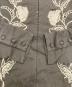 中古・古着 Ameri (アメリ) LADY EMBROIDERY PUFF BLOUSE ブラック サイズ:Ｆ：6000円