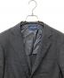 BROOKS BROTHERS (ブルックスブラザーズ) テーラードジャケット グレー サイズ:40SHT W34S：12000円