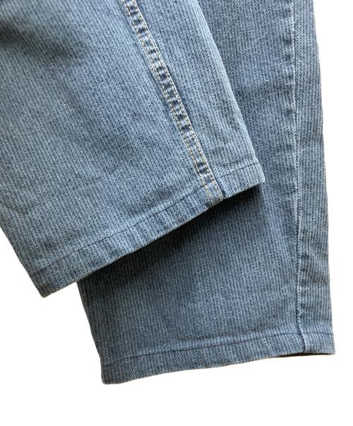 Levi's SILVER TAB（リーバイス シルバータブ）Levi's SILVER TAB (リーバイス シルバータブ) LOOSEデニムパンツ インディゴ サイズ:Ｗ34 Ｌ32の古着・服飾アイテム