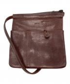 gentenゲンテン）の古着「トスカウエストバッグ」｜ベージュ