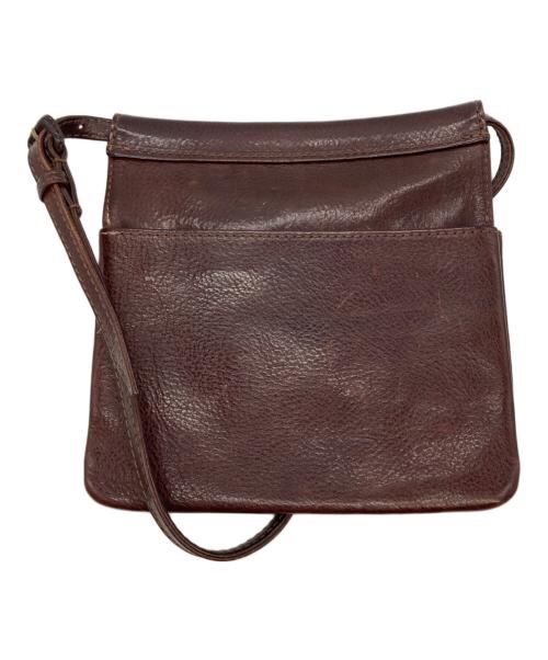 genten（ゲンテン）genten (ゲンテン) トスカウエストバッグ ベージュの古着・服飾アイテム