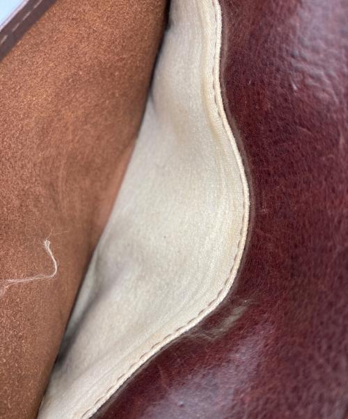 genten（ゲンテン）genten (ゲンテン) トスカウエストバッグ ベージュの古着・服飾アイテム