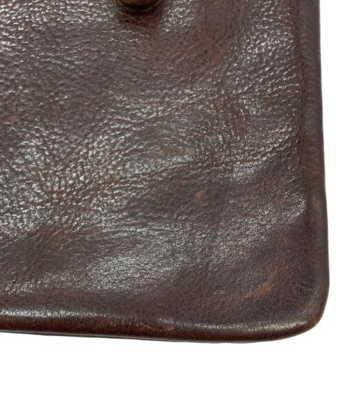 genten（ゲンテン）genten (ゲンテン) トスカウエストバッグ ベージュの古着・服飾アイテム