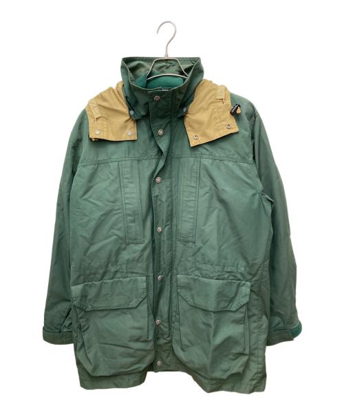 THE NORTH FACE（ザ ノース フェイス）THE NORTH FACE (ザ ノース フェイス) マウンテンパーカー グリーン サイズ:XLの古着・服飾アイテム