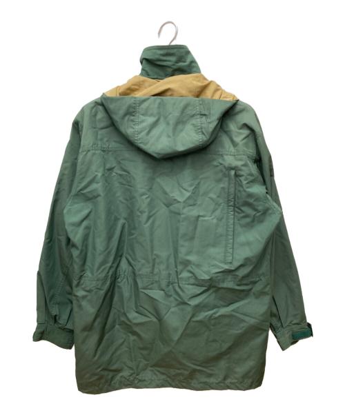 THE NORTH FACE（ザ ノース フェイス）THE NORTH FACE (ザ ノース フェイス) マウンテンパーカー グリーン サイズ:XLの古着・服飾アイテム