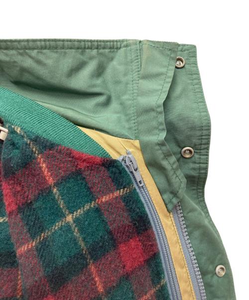 THE NORTH FACE（ザ ノース フェイス）THE NORTH FACE (ザ ノース フェイス) マウンテンパーカー グリーン サイズ:XLの古着・服飾アイテム