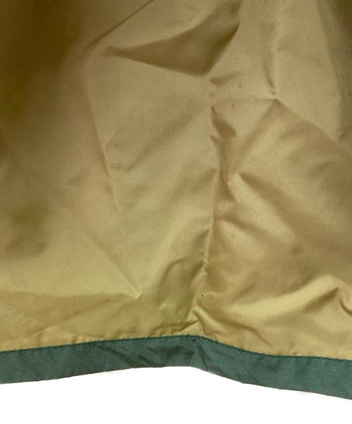 THE NORTH FACE（ザ ノース フェイス）THE NORTH FACE (ザ ノース フェイス) マウンテンパーカー グリーン サイズ:XLの古着・服飾アイテム