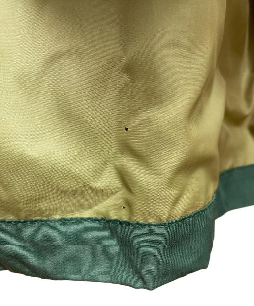 THE NORTH FACE（ザ ノース フェイス）THE NORTH FACE (ザ ノース フェイス) マウンテンパーカー グリーン サイズ:XLの古着・服飾アイテム