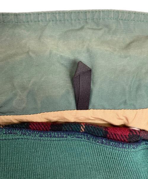 THE NORTH FACE（ザ ノース フェイス）THE NORTH FACE (ザ ノース フェイス) マウンテンパーカー グリーン サイズ:XLの古着・服飾アイテム