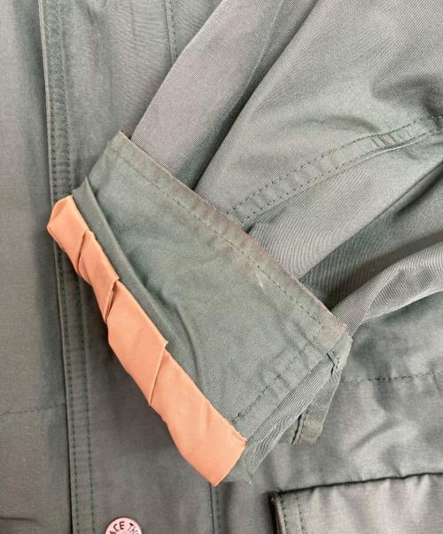 THE NORTH FACE（ザ ノース フェイス）THE NORTH FACE (ザ ノース フェイス) マウンテンパーカー グリーン サイズ:XLの古着・服飾アイテム