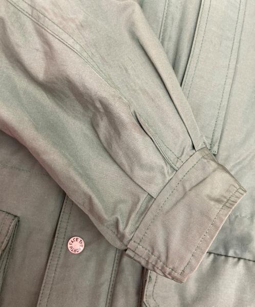 THE NORTH FACE（ザ ノース フェイス）THE NORTH FACE (ザ ノース フェイス) マウンテンパーカー グリーン サイズ:XLの古着・服飾アイテム