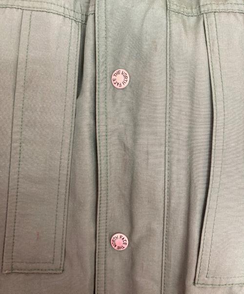 THE NORTH FACE（ザ ノース フェイス）THE NORTH FACE (ザ ノース フェイス) マウンテンパーカー グリーン サイズ:XLの古着・服飾アイテム