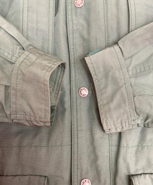 THE NORTH FACE（ザ ノース フェイス）THE NORTH FACE (ザ ノース フェイス) マウンテンパーカー グリーン サイズ:XLの古着・服飾アイテム