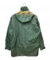 THE NORTH FACE (ザ ノース フェイス) マウンテンパーカー グリーン サイズ:XL：5000円