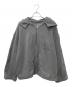 KTOKA（カトカ）の古着「SOFT BONE JACKET　SOFT BONE JACKET」｜グレー