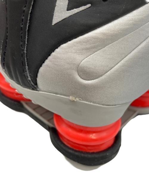 NIKE（ナイキ）NIKE (ナイキ) スニーカー HQ1988-002 シルバー サイズ:26の古着・服飾アイテム