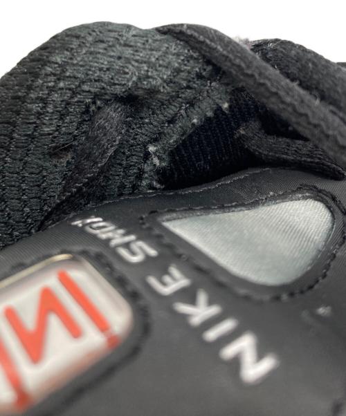 NIKE（ナイキ）NIKE (ナイキ) スニーカー HQ1988-002 シルバー サイズ:26の古着・服飾アイテム