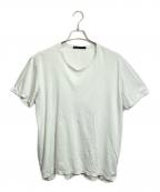 TATRASタトラス）の古着「Tシャツ」｜ホワイト